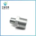 PT Hex Nipple Pipe Fitting